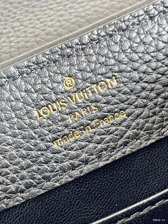 CAPUCINES VUITTON LOUIS MINI 0815